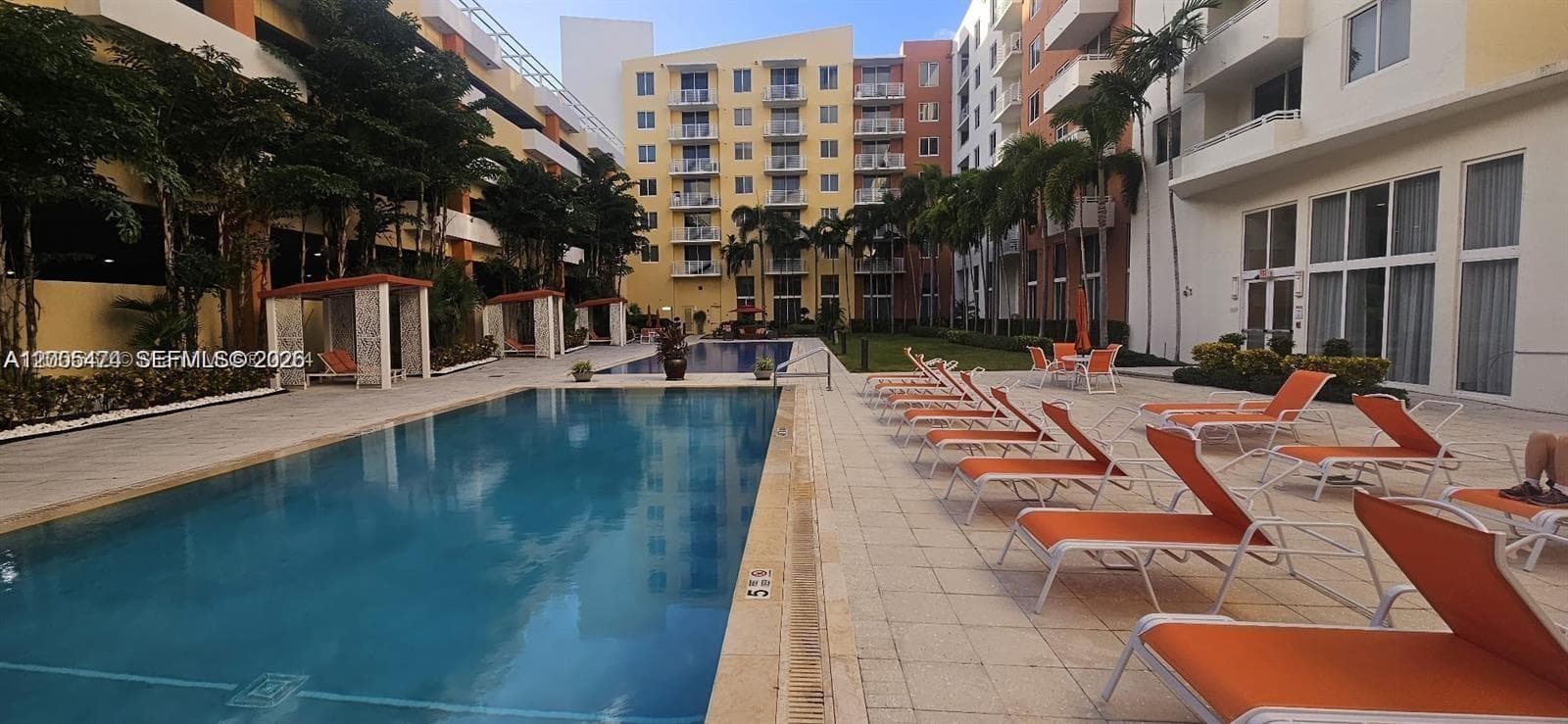 Venture At Aventura West, Aventura, FL — 12