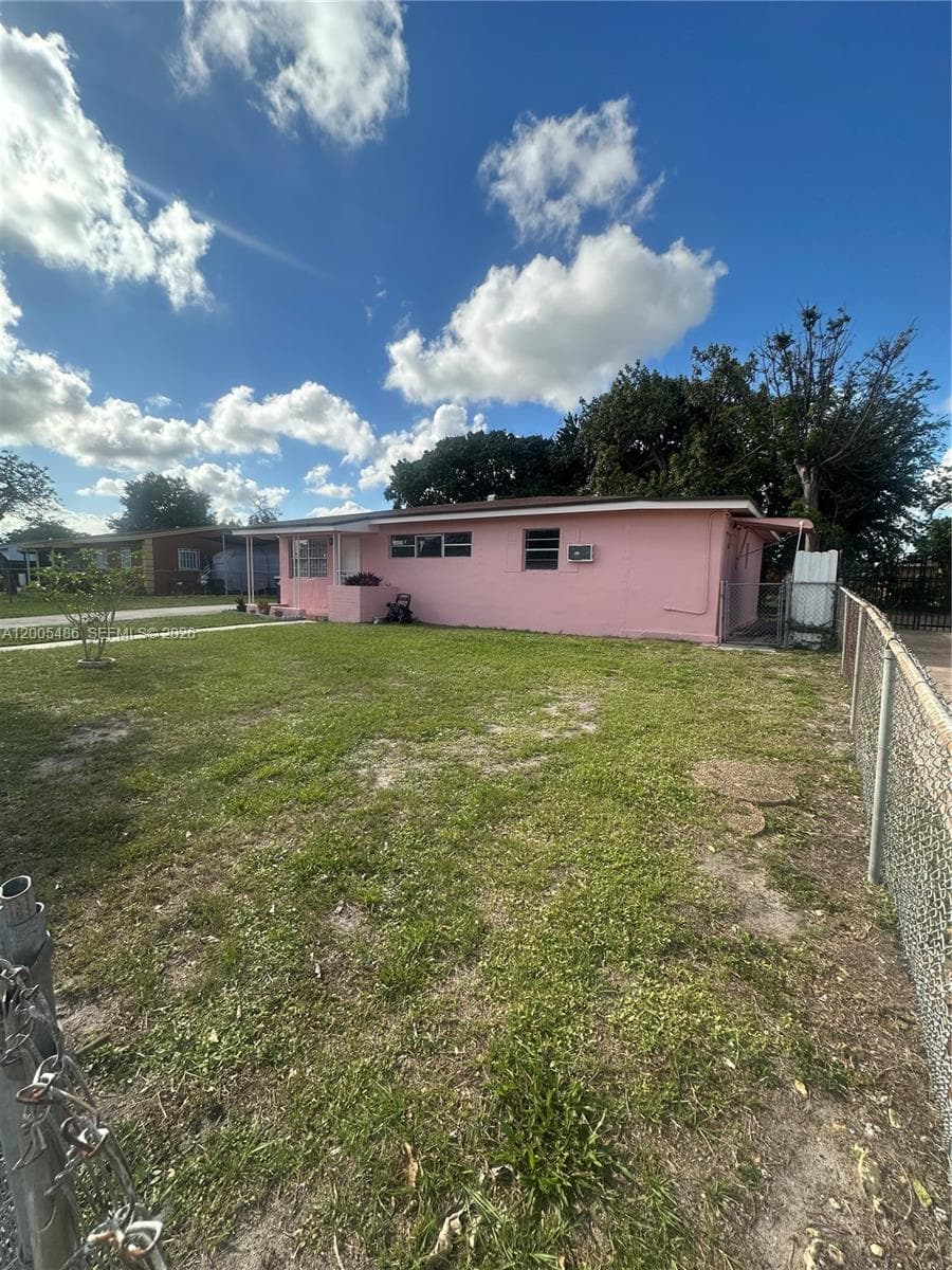 3501 NW 171st Ter, Miami Gardens FL 33056 — 6