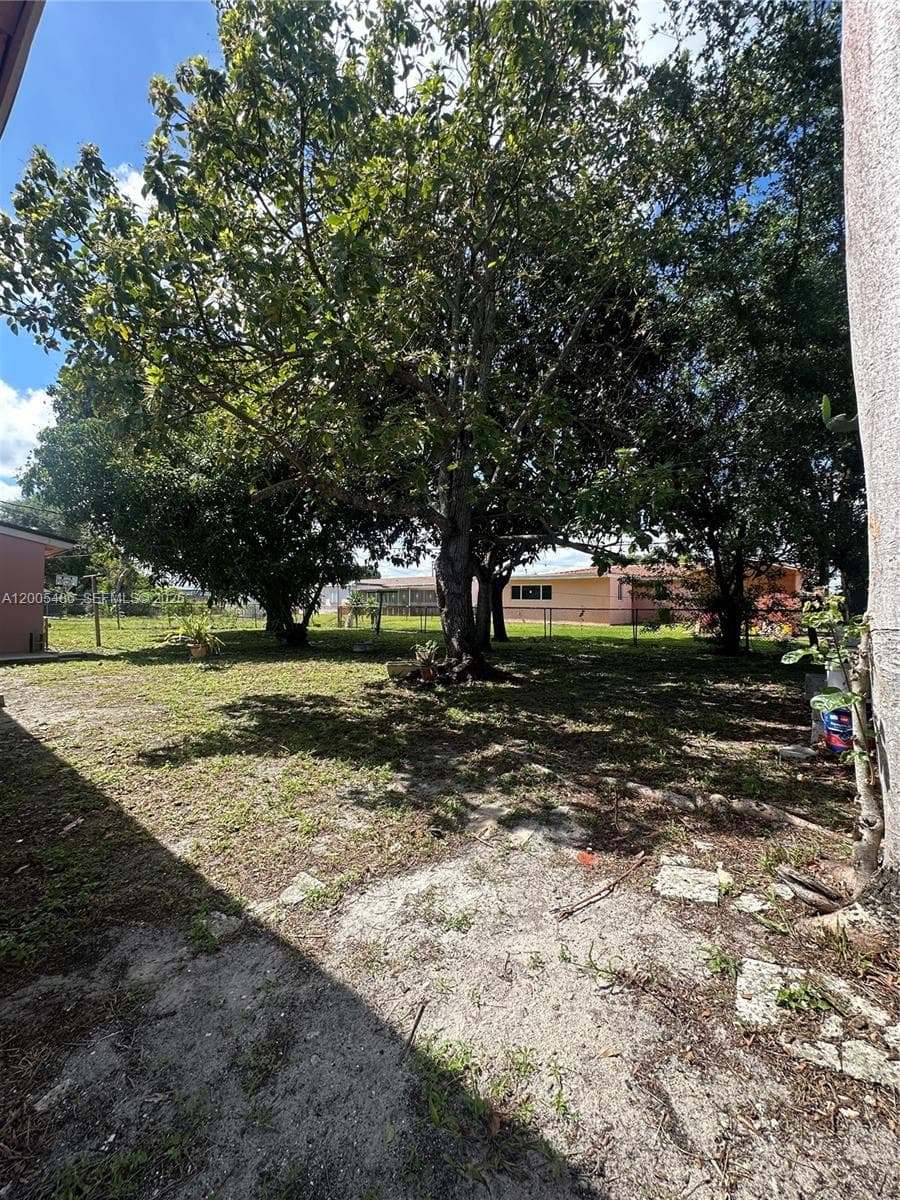 3501 NW 171st Ter, Miami Gardens FL 33056 — 24