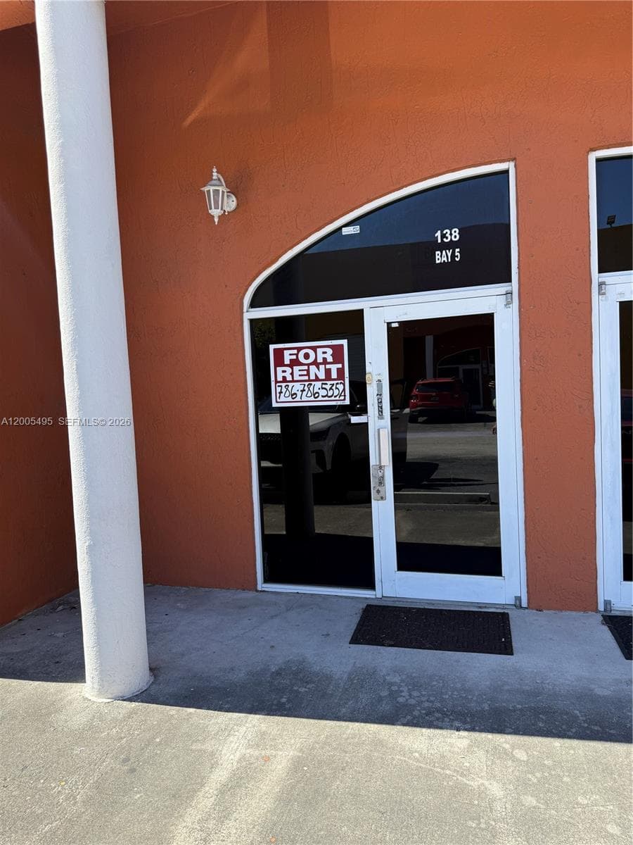 2984 W 84th St # 138, Hialeah FL 33018 — 2