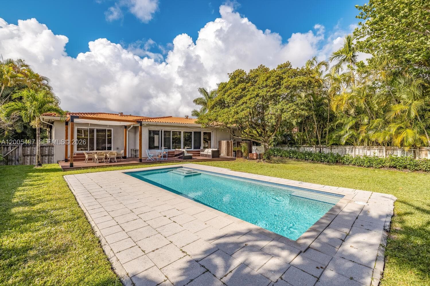 1411 NE 101st St, Miami Shores FL 33138 — 32