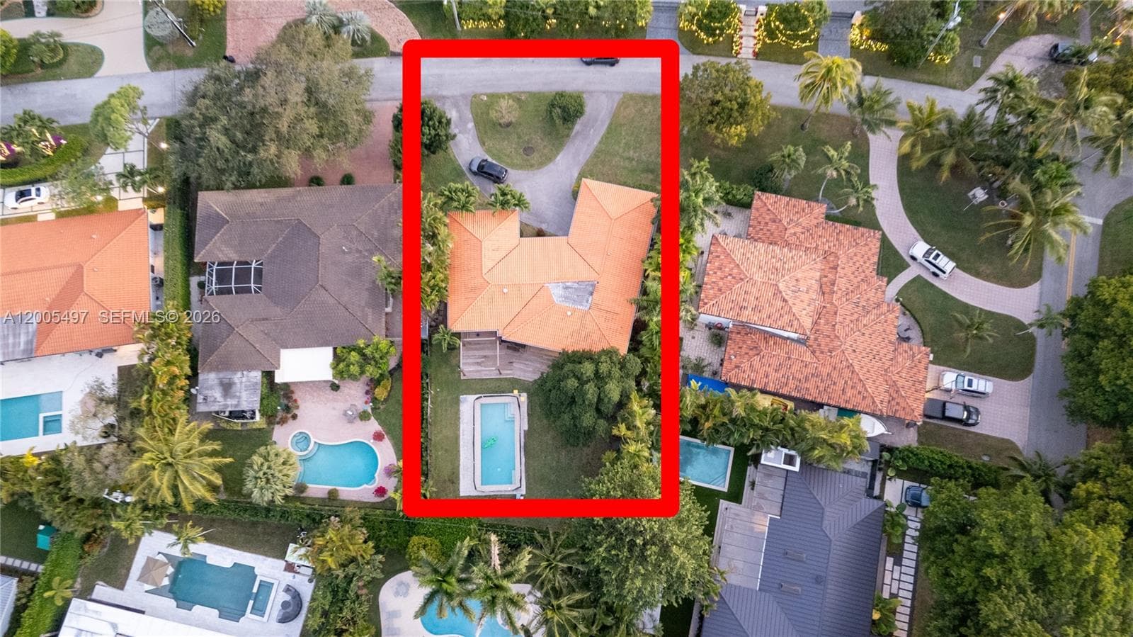 1411 NE 101st St, Miami Shores FL 33138 — 37