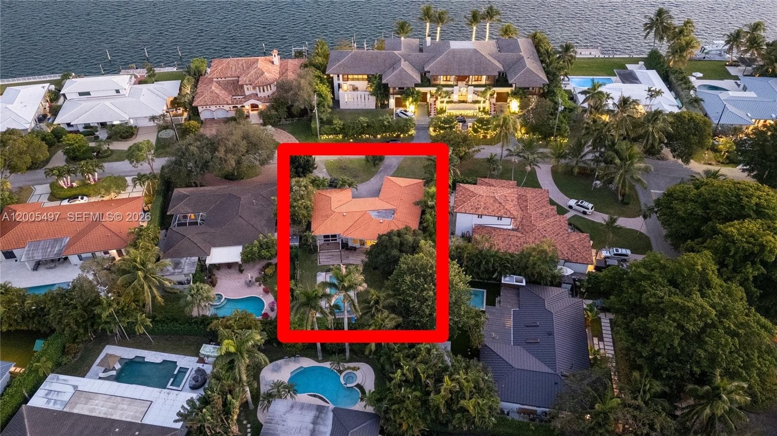1411 NE 101st St, Miami Shores FL 33138 — 39