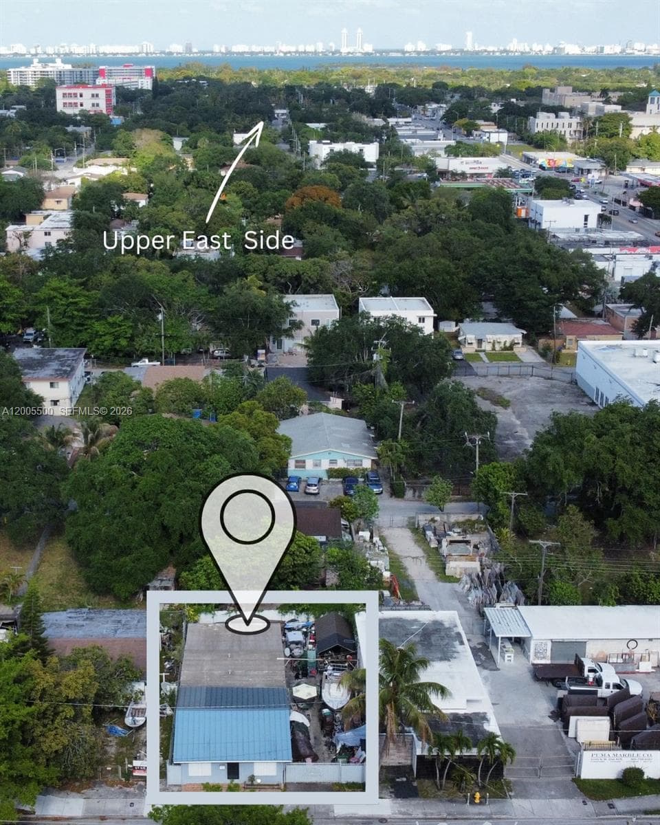 5501 NW 2nd Ave, Miami FL 33127 — 2