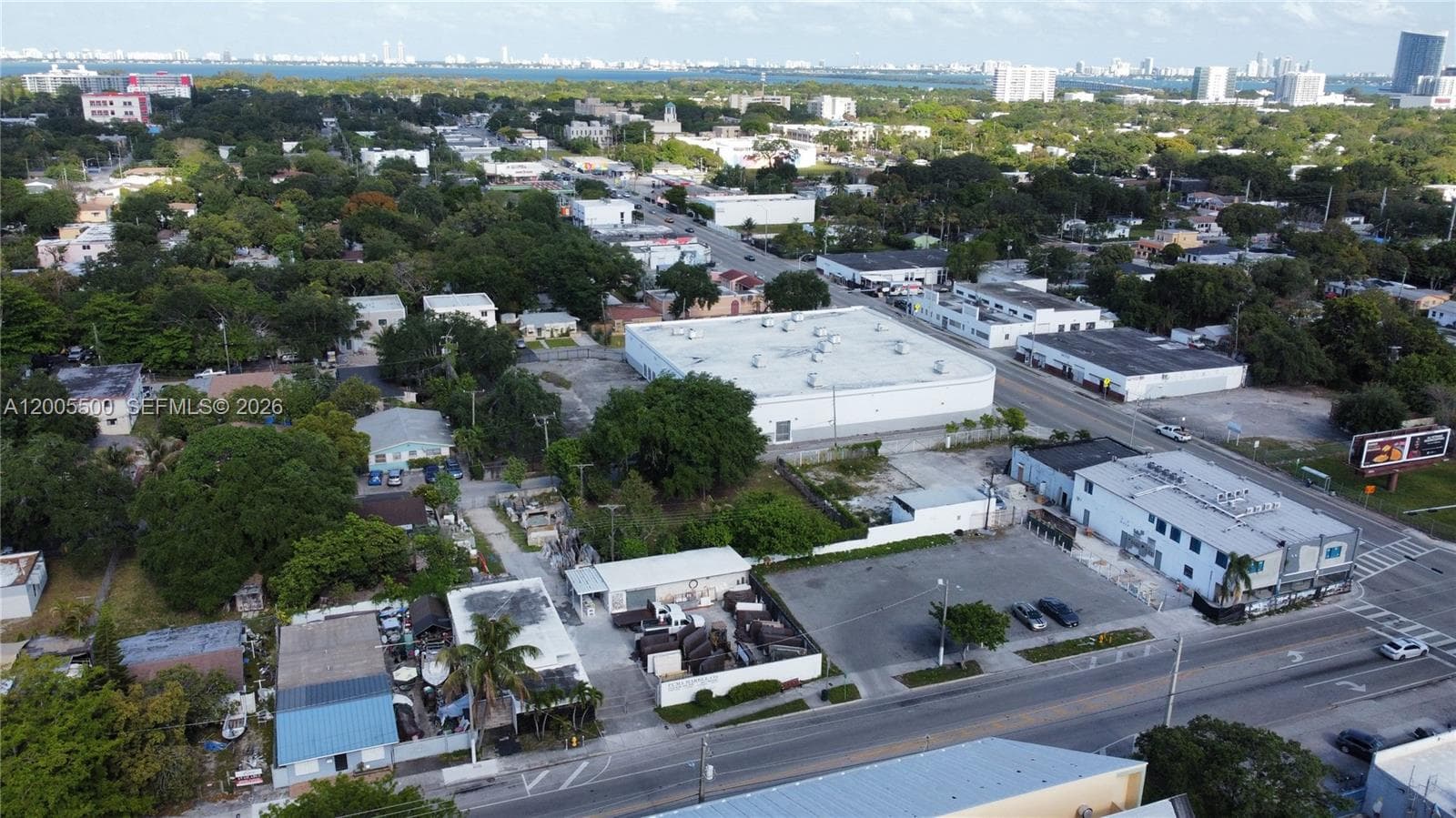 5501 NW 2nd Ave, Miami FL 33127 — 6