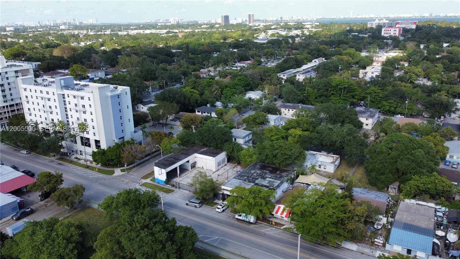 5501 NW 2nd Ave, Miami FL 33127 — 7