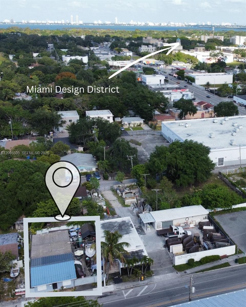 5501 NW 2nd Ave, Miami FL 33127 — 3