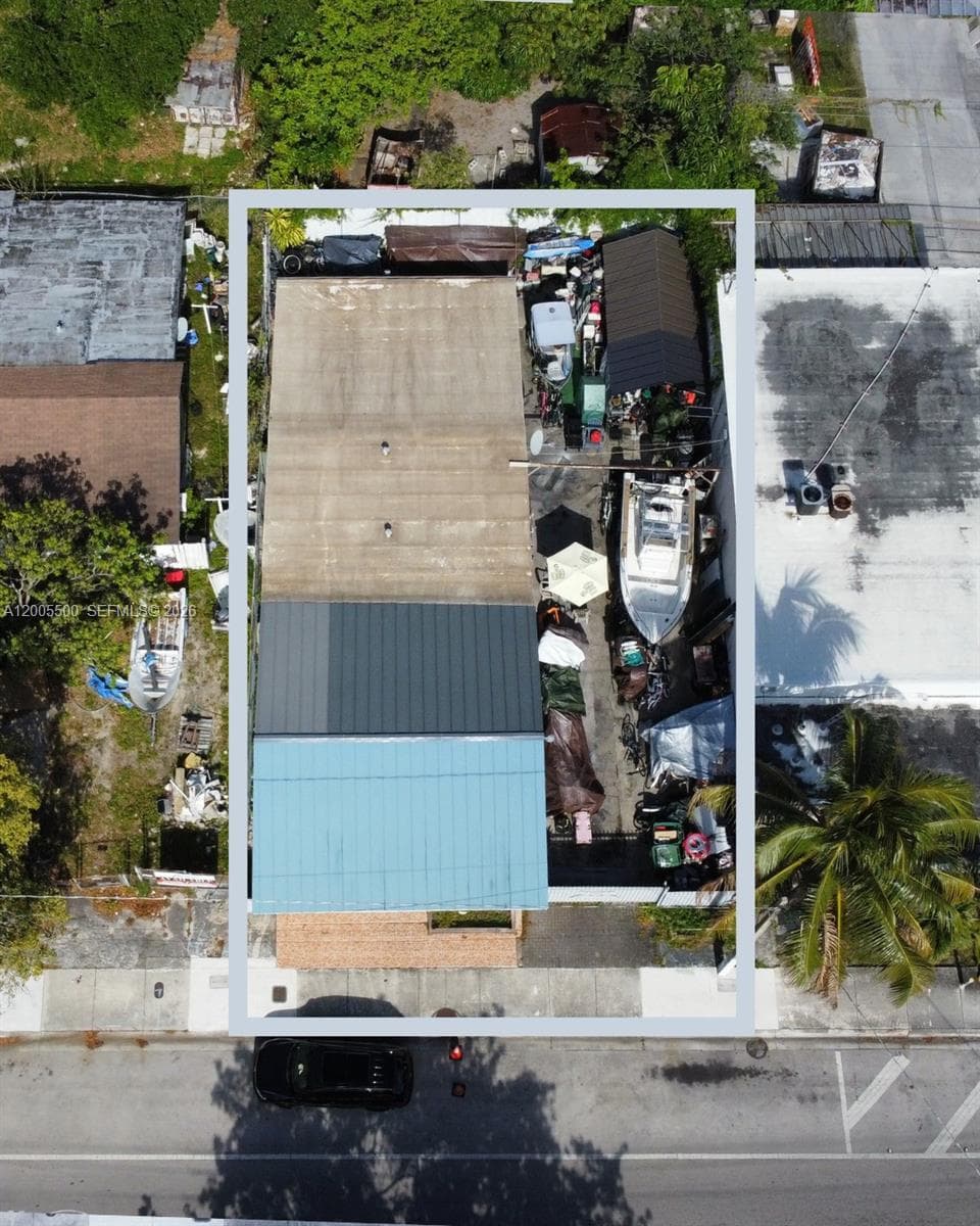 5501 NW 2nd Ave, Miami FL 33127 — 4