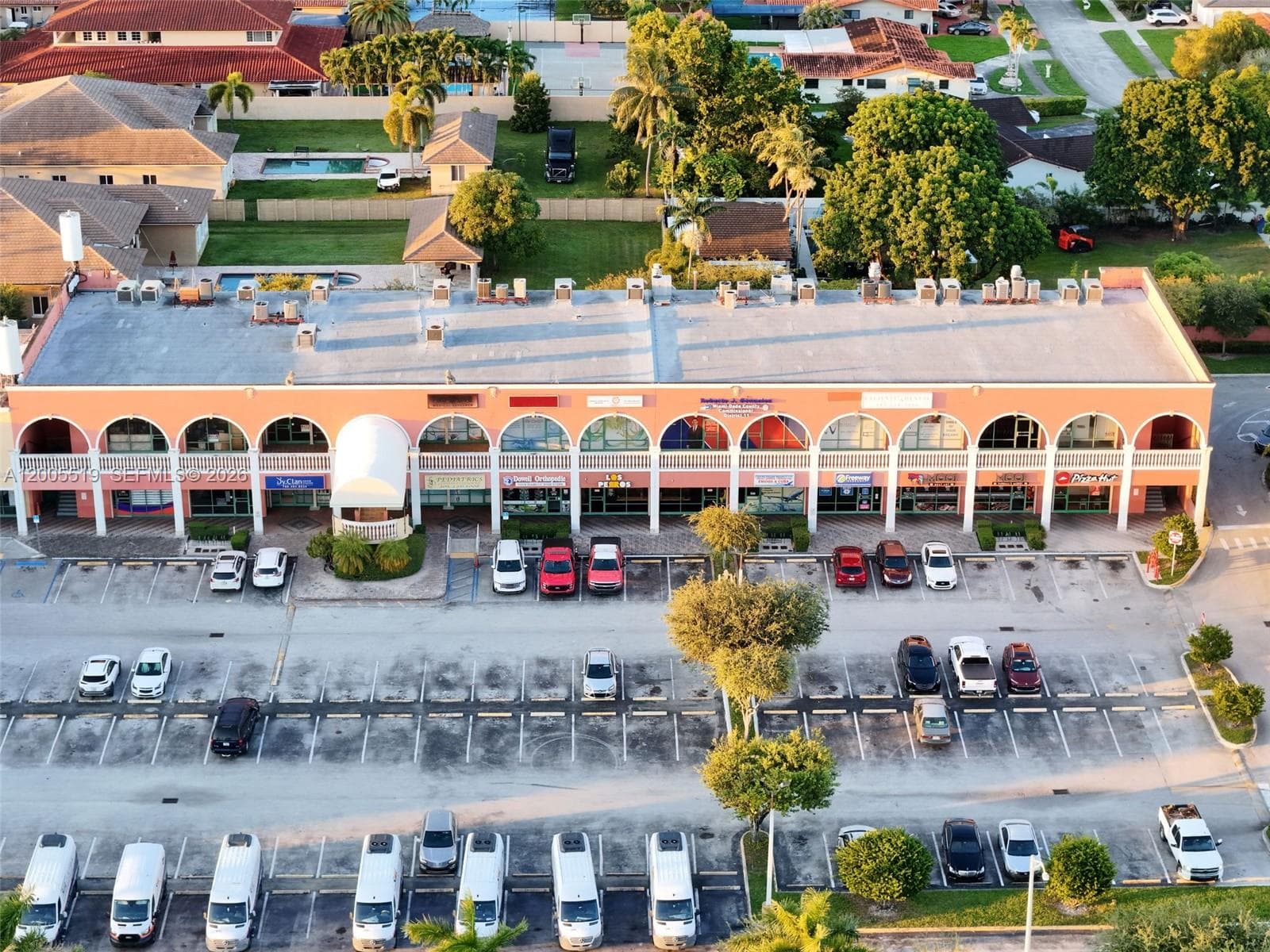 12711 SW 42nd St, Miami FL 33175 — 2