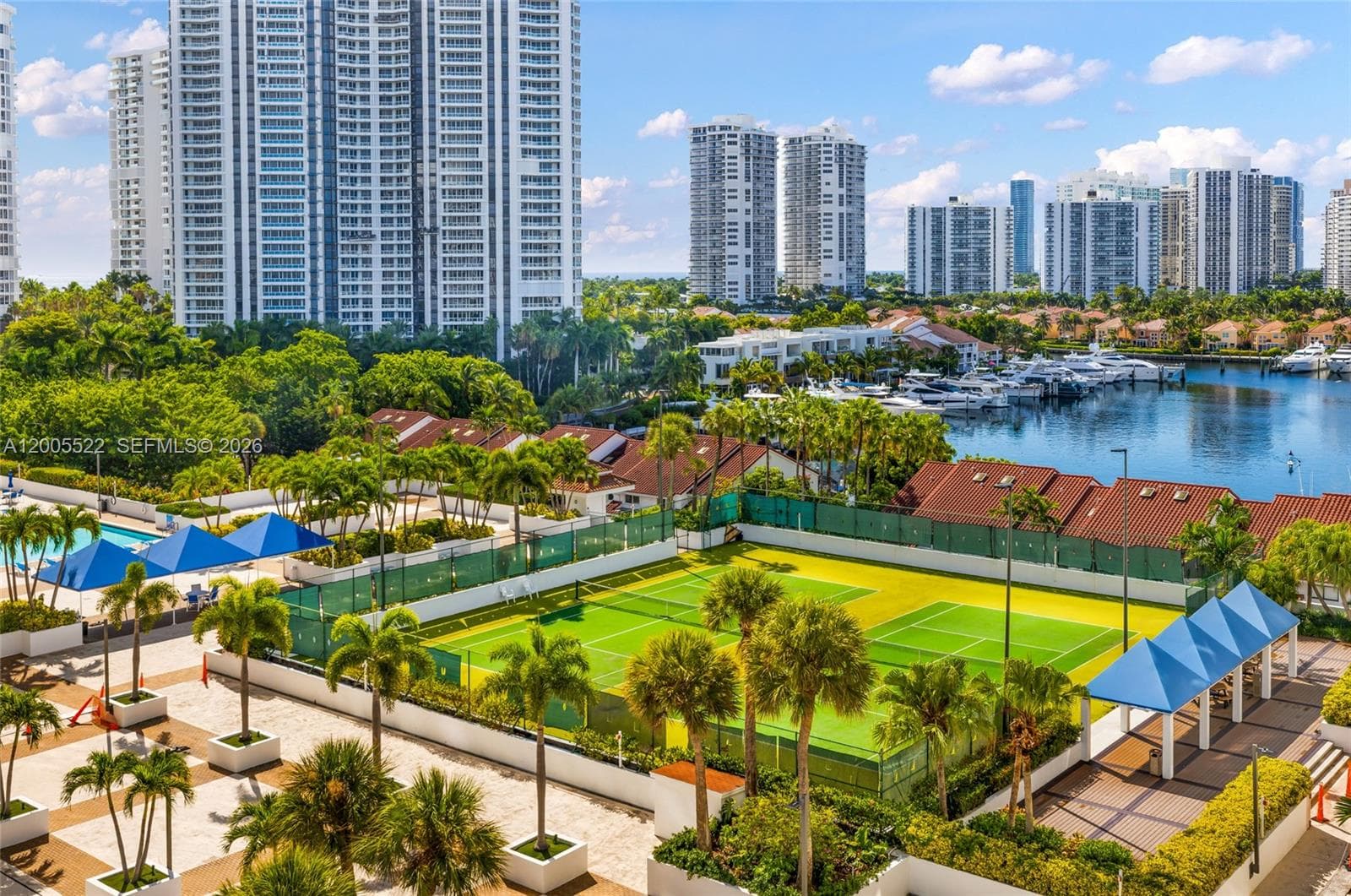 3610 Yacht Club Dr # 1016, Aventura FL 33180 — 37