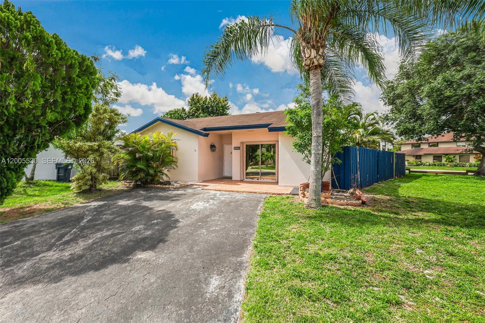 13890 SW 43rd Ter, Miami FL 33175 — 2