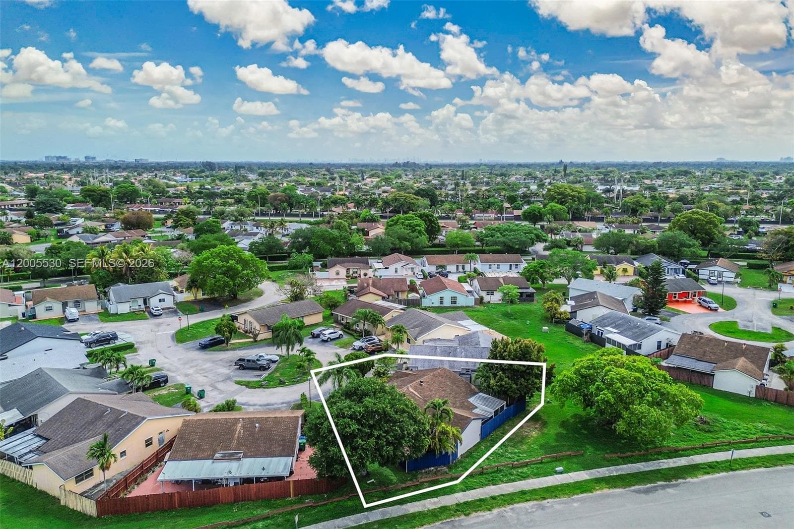 13890 SW 43rd Ter, Miami FL 33175 — 42