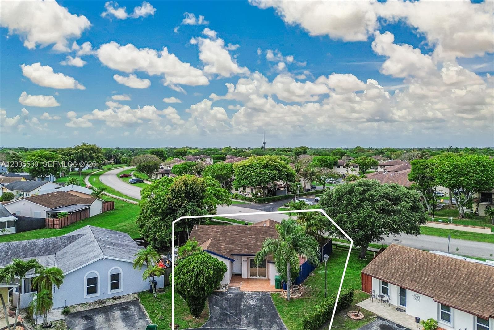 13890 SW 43rd Ter, Miami FL 33175 — 38