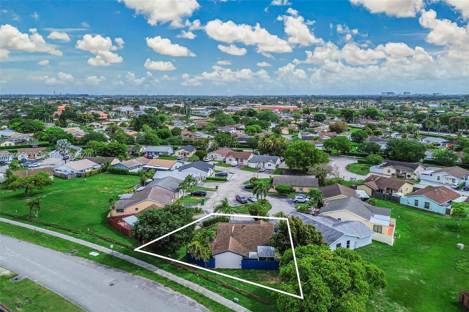 13890 SW 43rd Ter, Miami FL 33175 — 41