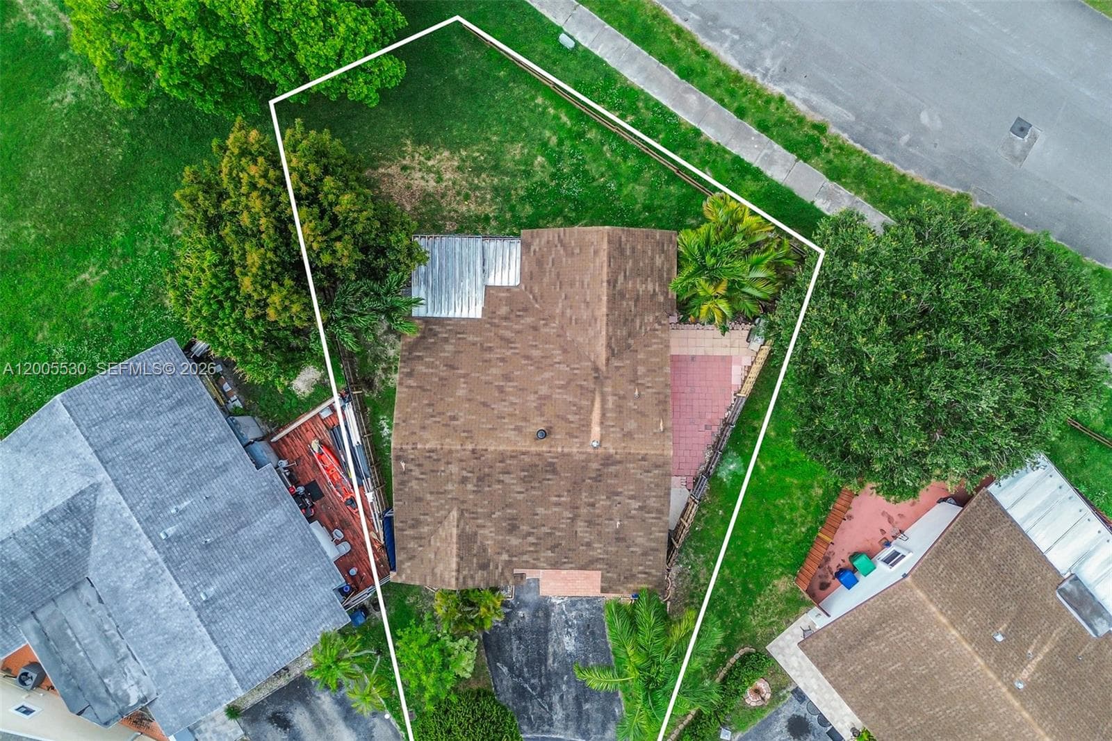 13890 SW 43rd Ter, Miami FL 33175 — 44