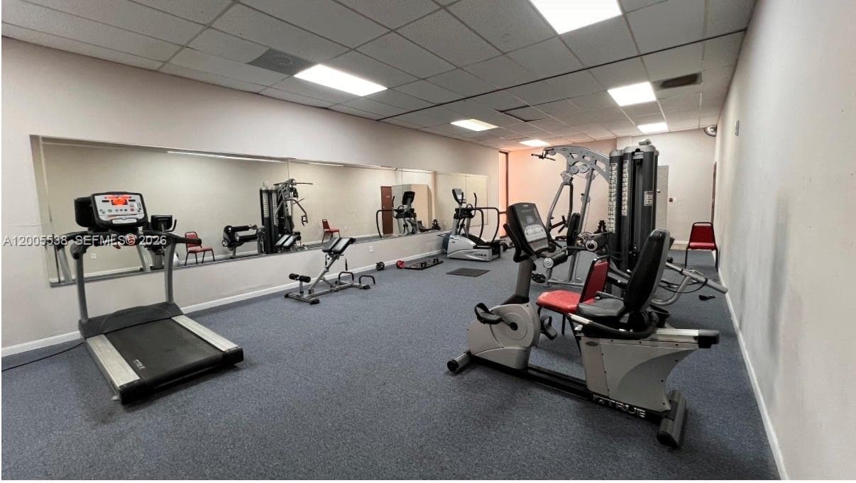 8415 SW 107th Ave # 208W, Miami FL 33173 — 22