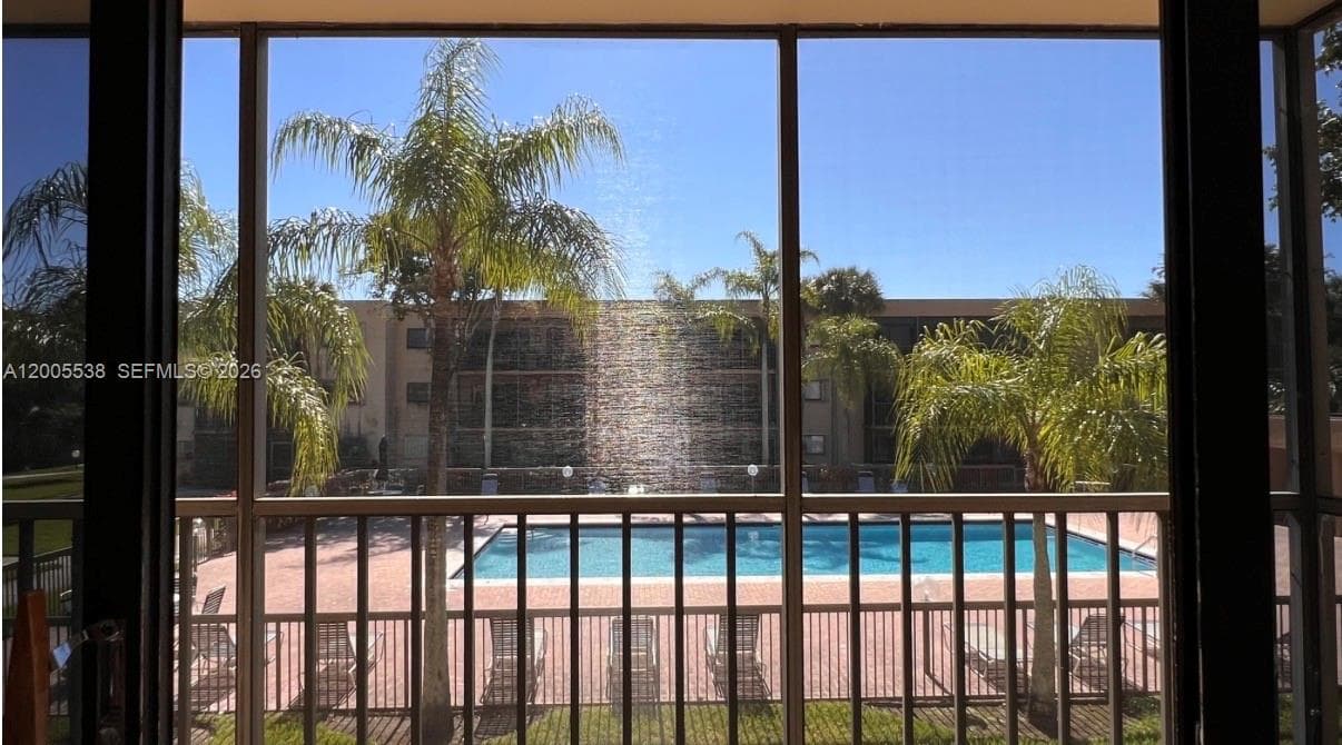8415 SW 107th Ave # 208W, Miami FL 33173 — 1