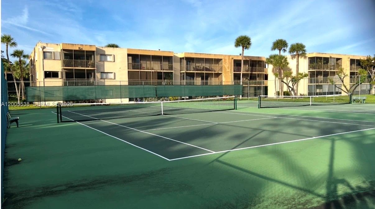 8415 SW 107th Ave # 208W, Miami FL 33173 — 18