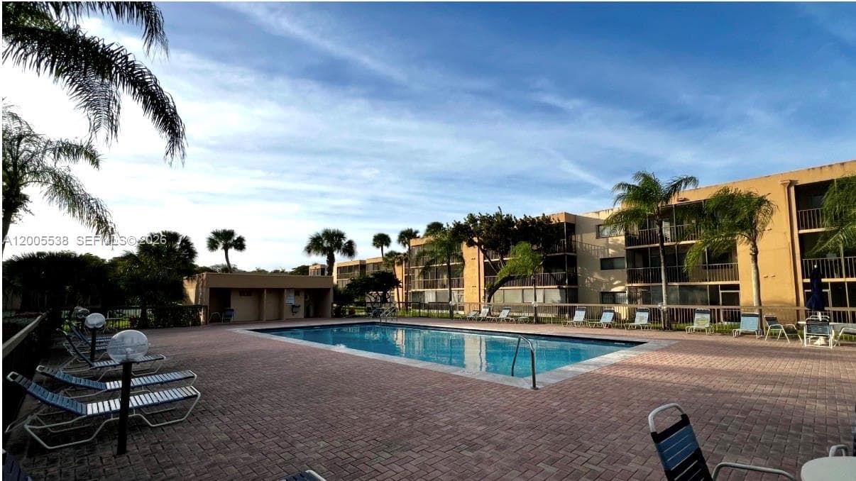8415 SW 107th Ave # 208W, Miami FL 33173 — 19