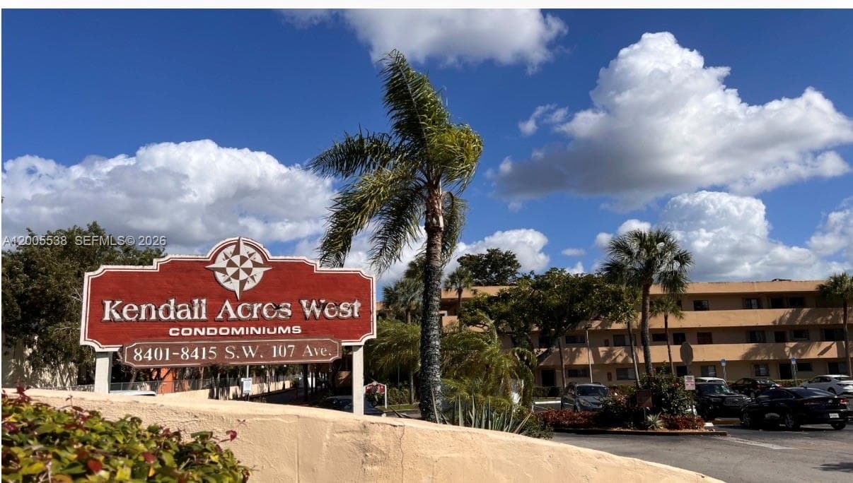 8415 SW 107th Ave # 208W, Miami FL 33173 — 21