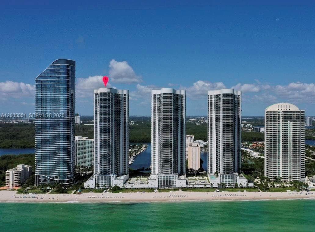 15811 SE Collins Ave # 4002, Sunny Isles Beach FL 33160 — 17