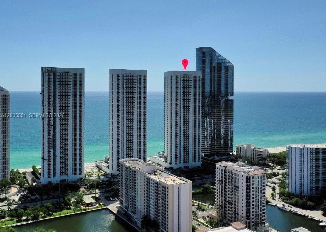 15811 SE Collins Ave # 4002, Sunny Isles Beach FL 33160 — 16