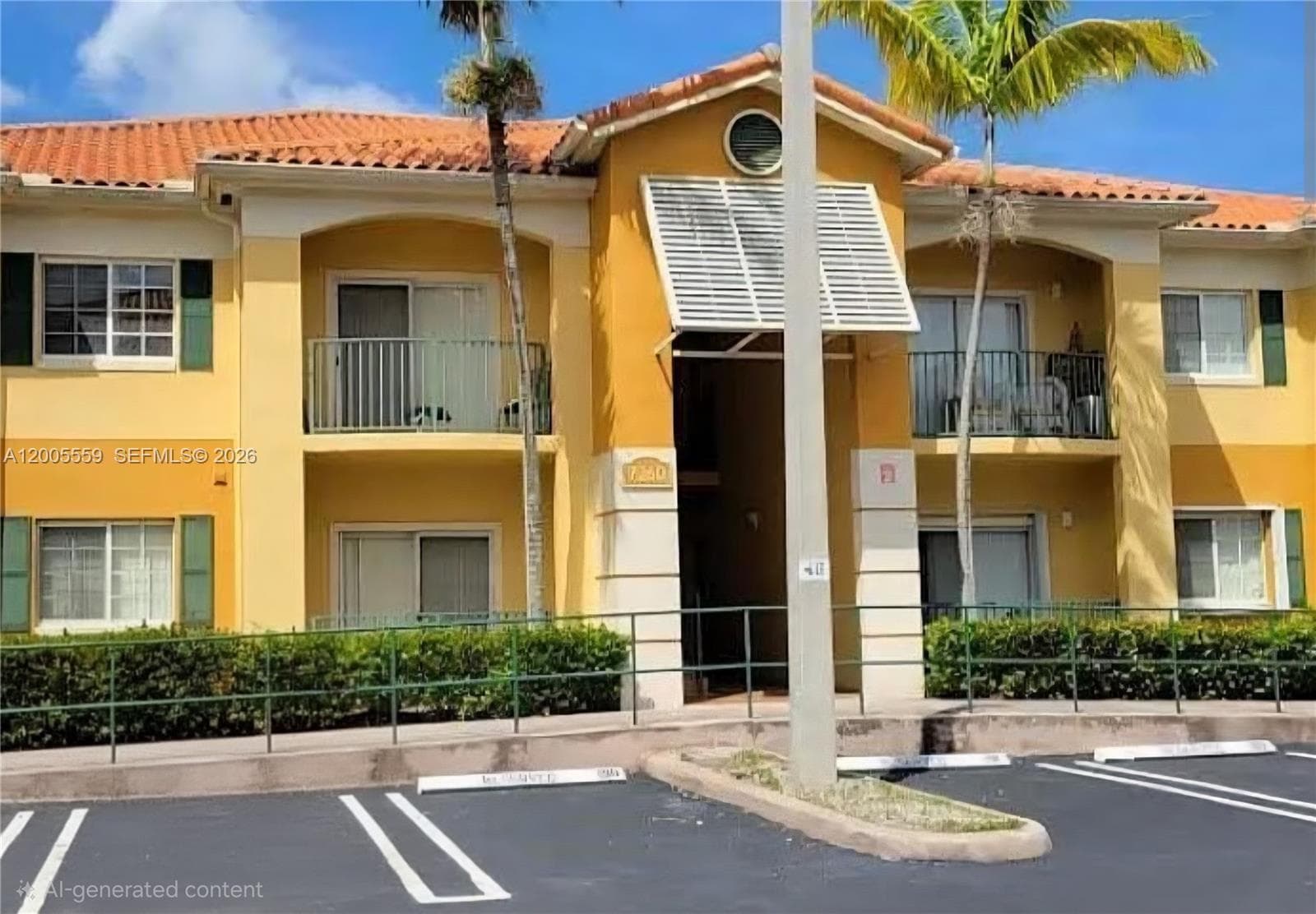 7260 NW 114th Ave # 10810, Doral FL 33178 — 2