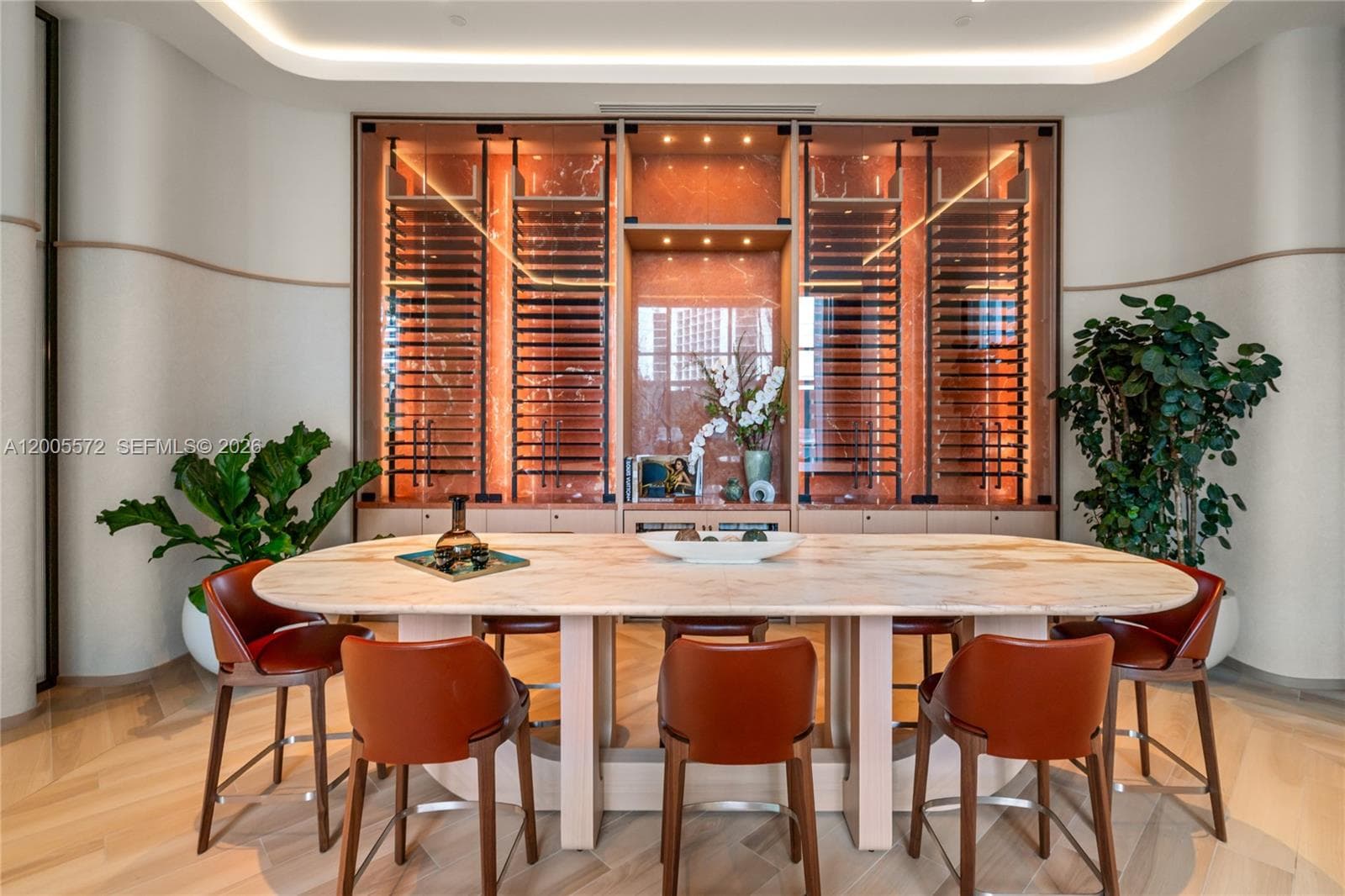 77 SE 5 # 507, Miami FL 33131 — 42