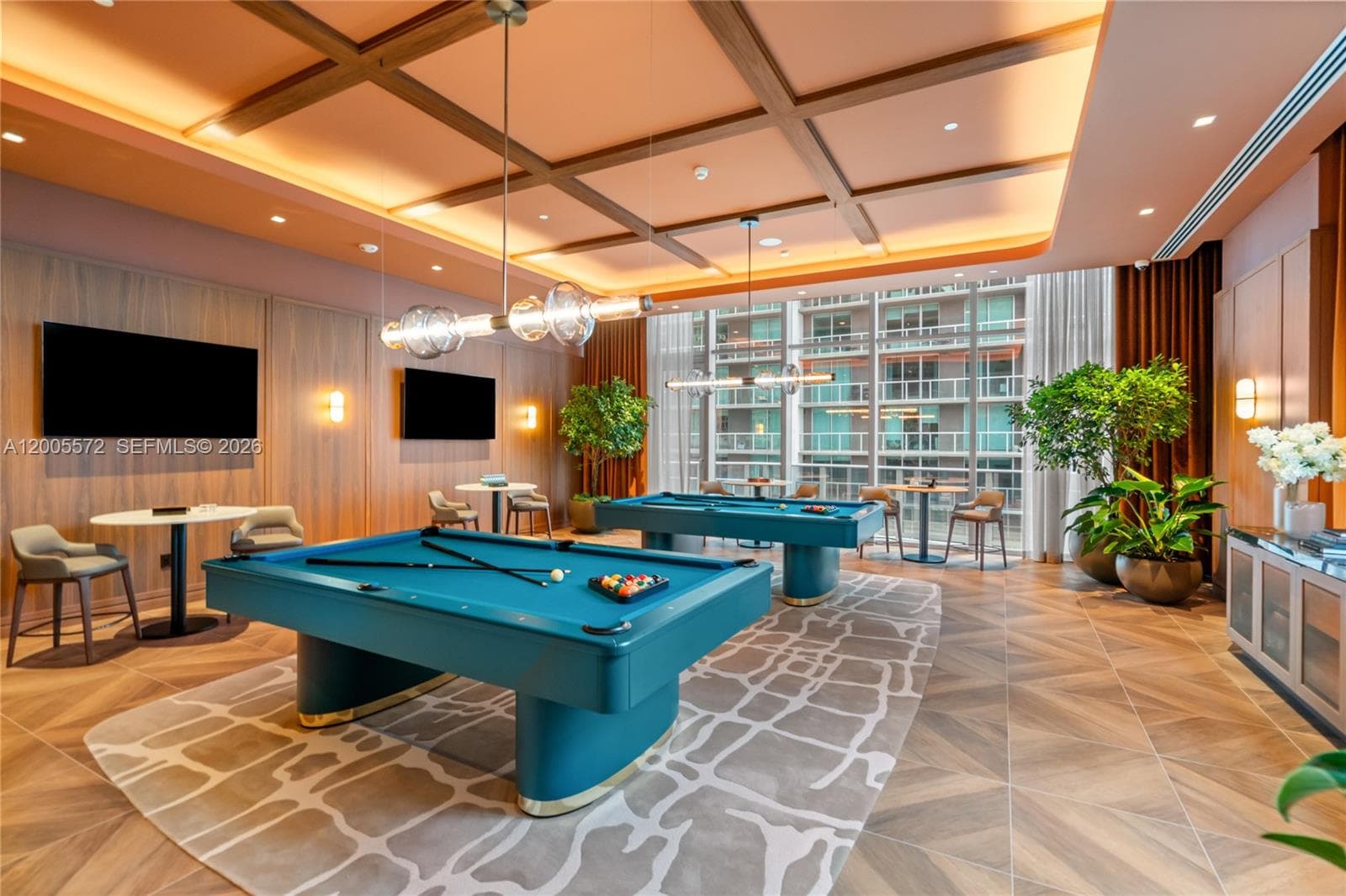 77 SE 5 # 507, Miami FL 33131 — 30