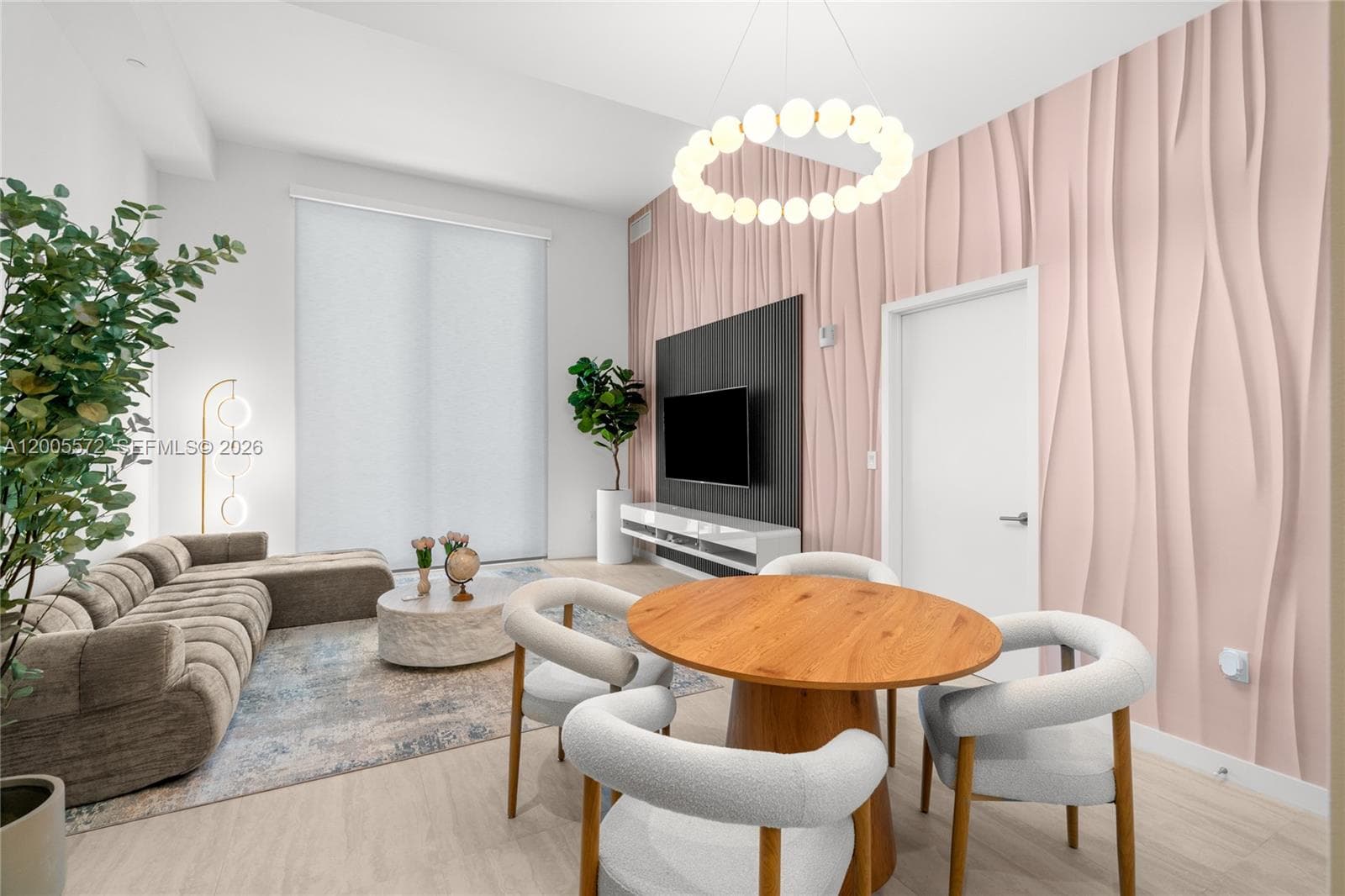 77 SE 5 # 507, Miami FL 33131 — 10