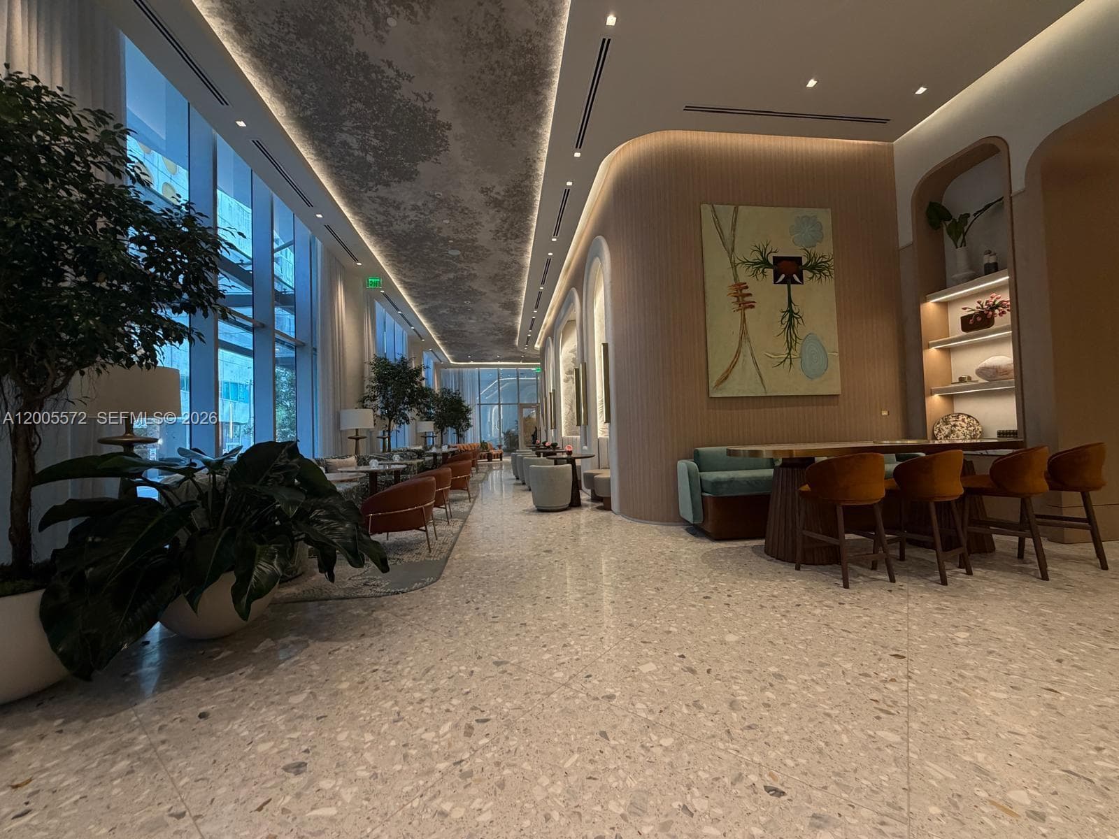 77 SE 5 # 507, Miami FL 33131 — 4