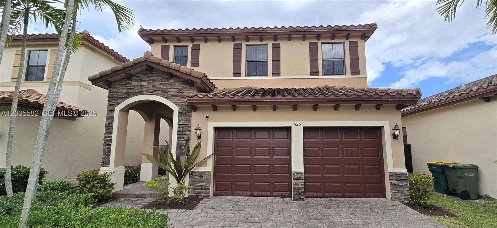 525 SE 34th Ter, Homestead FL 33033 — 1