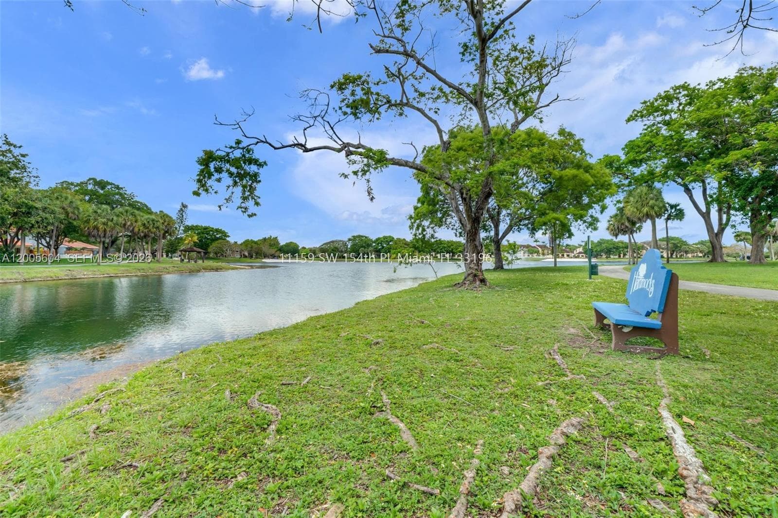 11159 SW 154th Pl, Miami FL 33196 — 2
