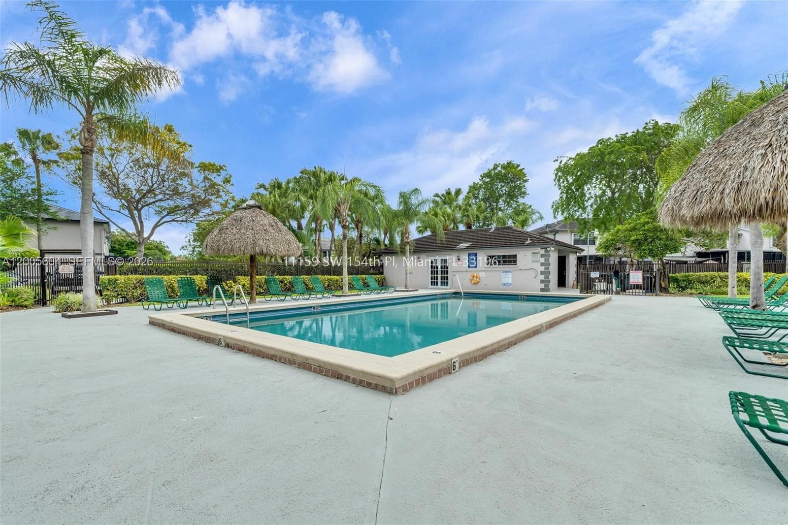 11159 SW 154th Pl, Miami FL 33196 — 36