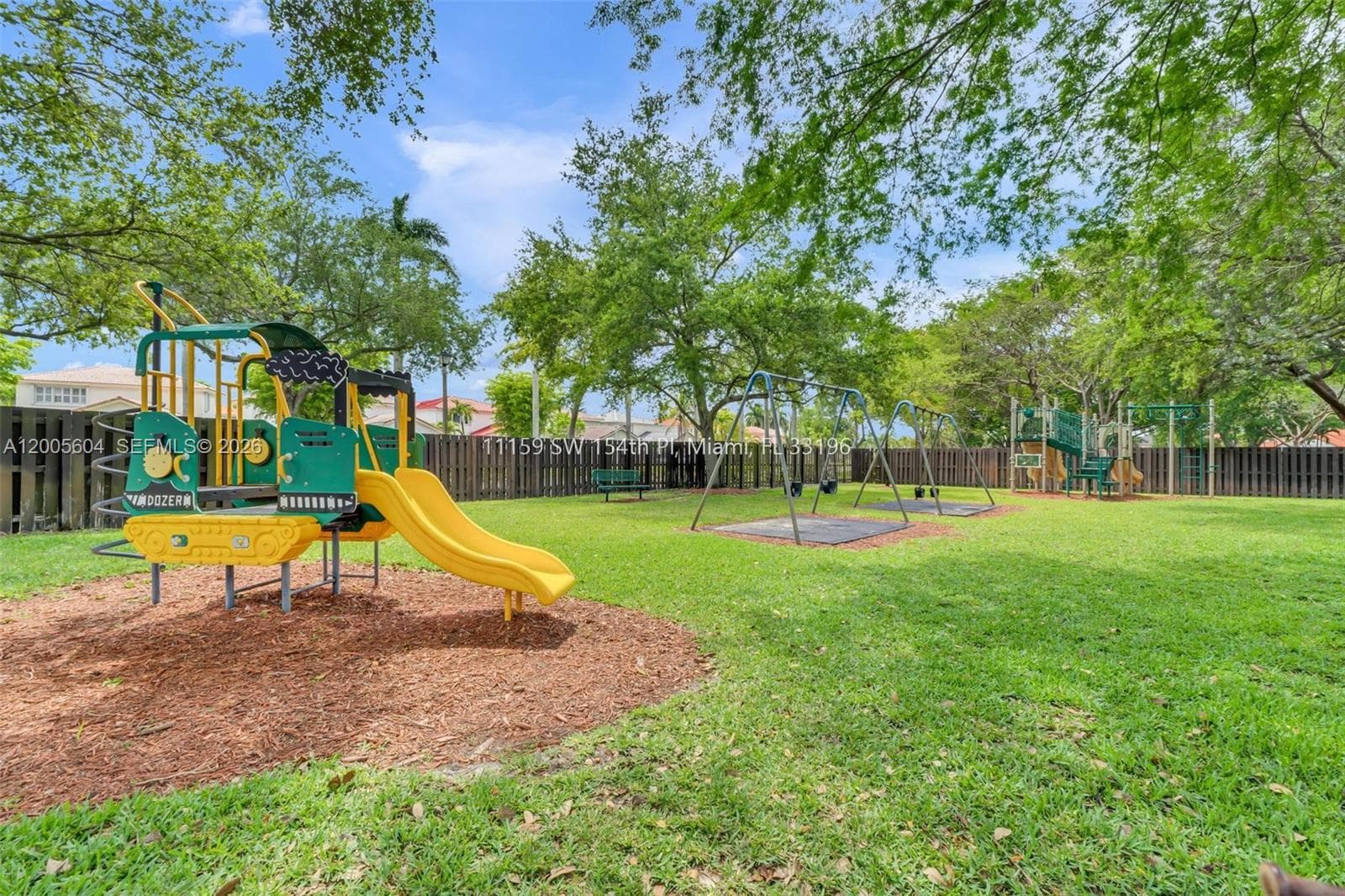 11159 SW 154th Pl, Miami FL 33196 — 38