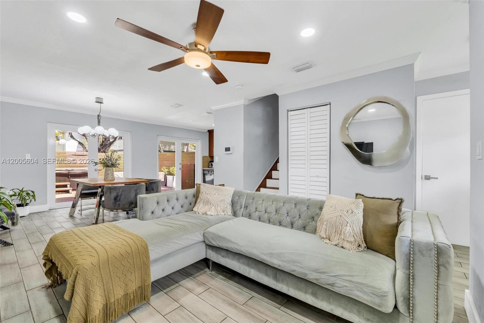 11159 SW 154th Pl, Miami FL 33196 — 11