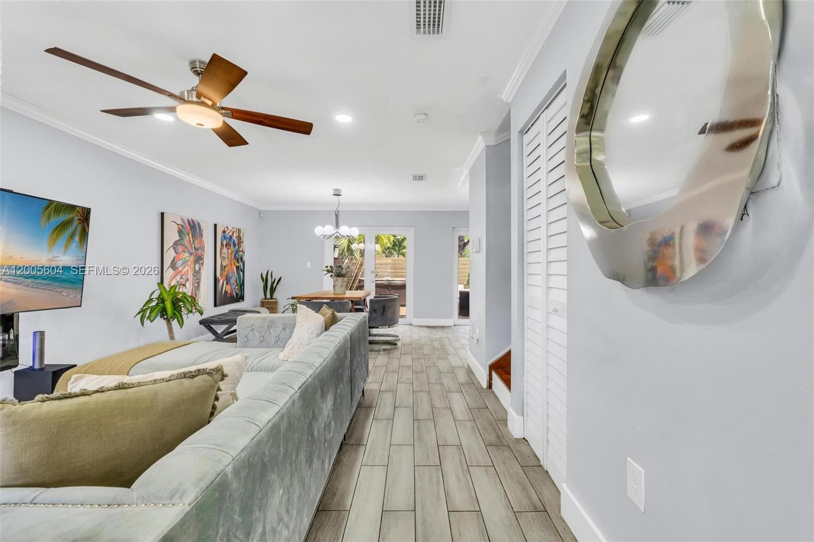 11159 SW 154th Pl, Miami FL 33196 — 8