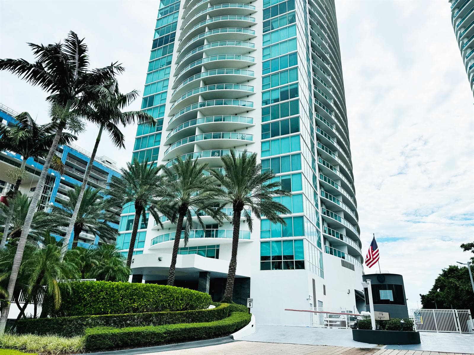 2101 Brickell Avenue # 801, Miami FL 33129 — 2