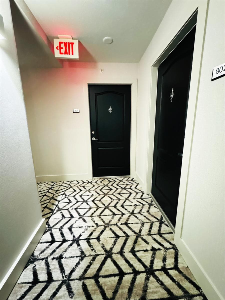 2101 Brickell Avenue # 801, Miami FL 33129 — 4