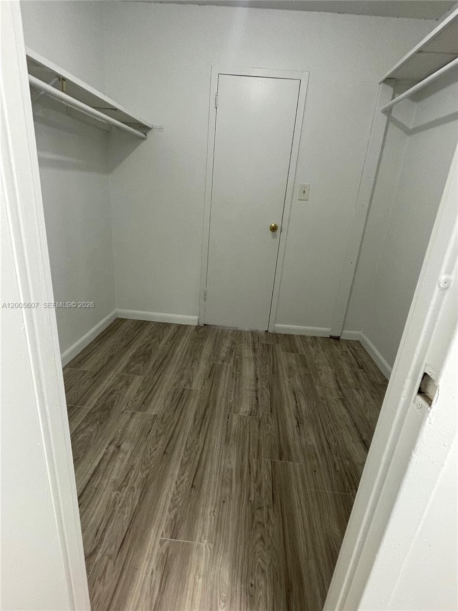 1800 Sans Souci Blvd # 107, North Miami FL 33181 — 16