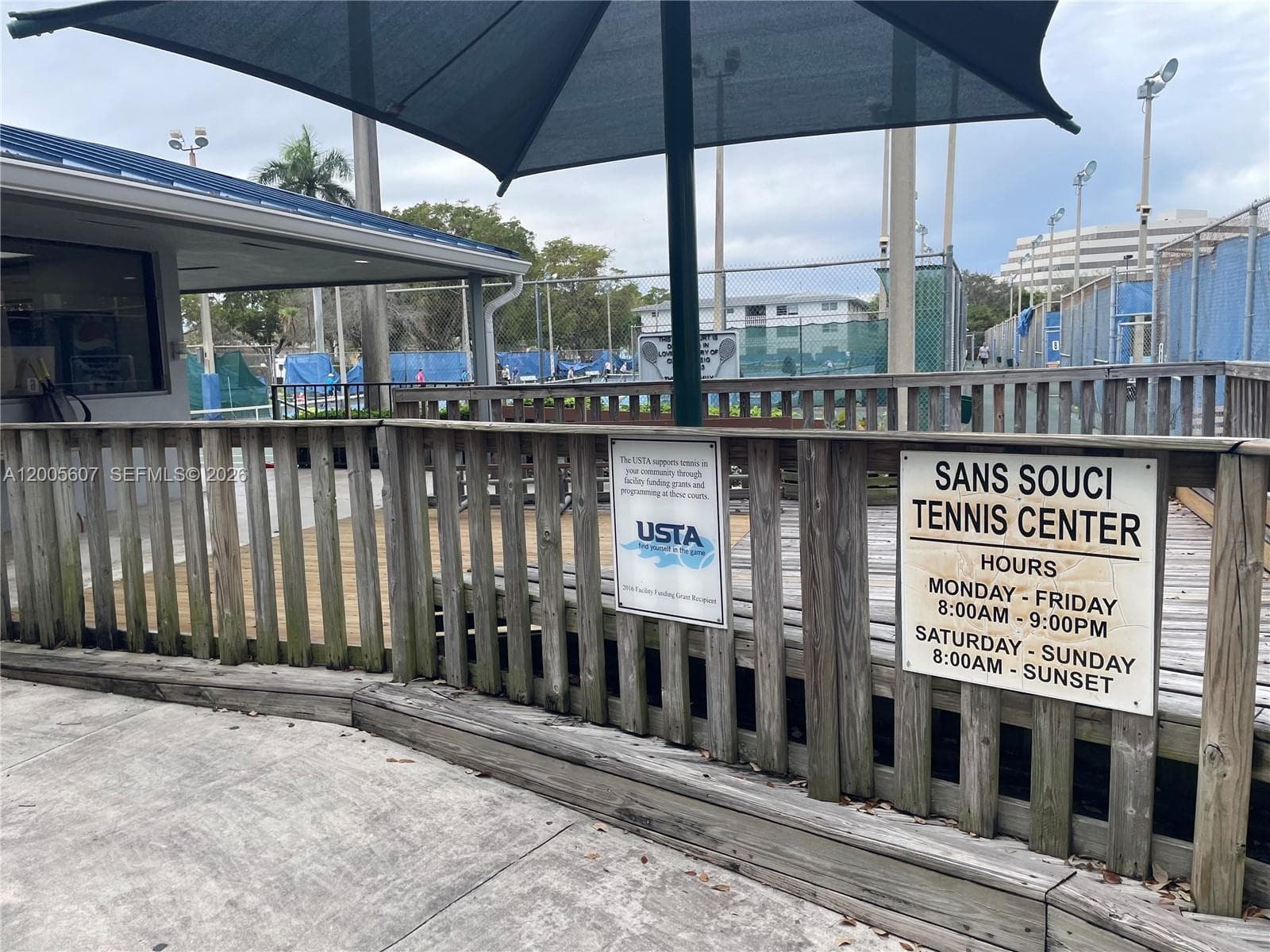 1800 Sans Souci Blvd # 107, North Miami FL 33181 — 36