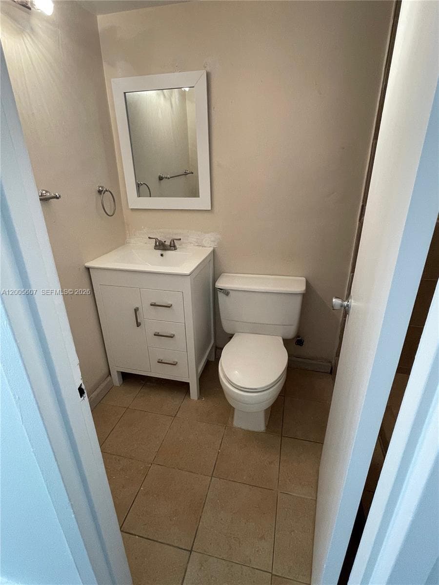 1800 Sans Souci Blvd # 107, North Miami FL 33181 — 9