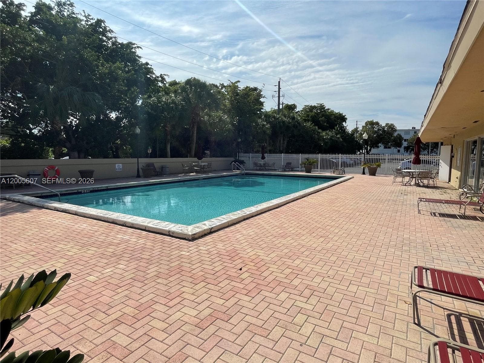 1800 Sans Souci Blvd # 107, North Miami FL 33181 — 34