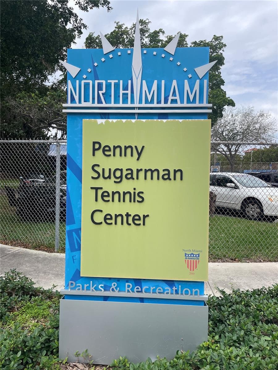 1800 Sans Souci Blvd # 107, North Miami FL 33181 — 35