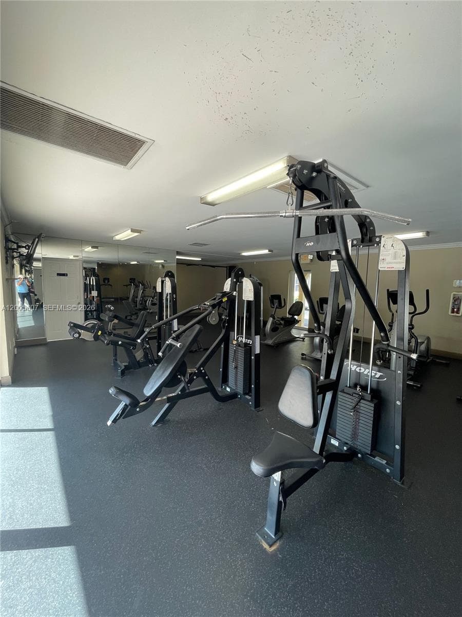 1800 Sans Souci Blvd # 107, North Miami FL 33181 — 31