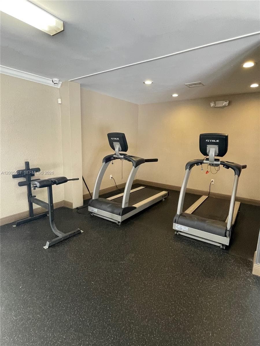 1800 Sans Souci Blvd # 107, North Miami FL 33181 — 29