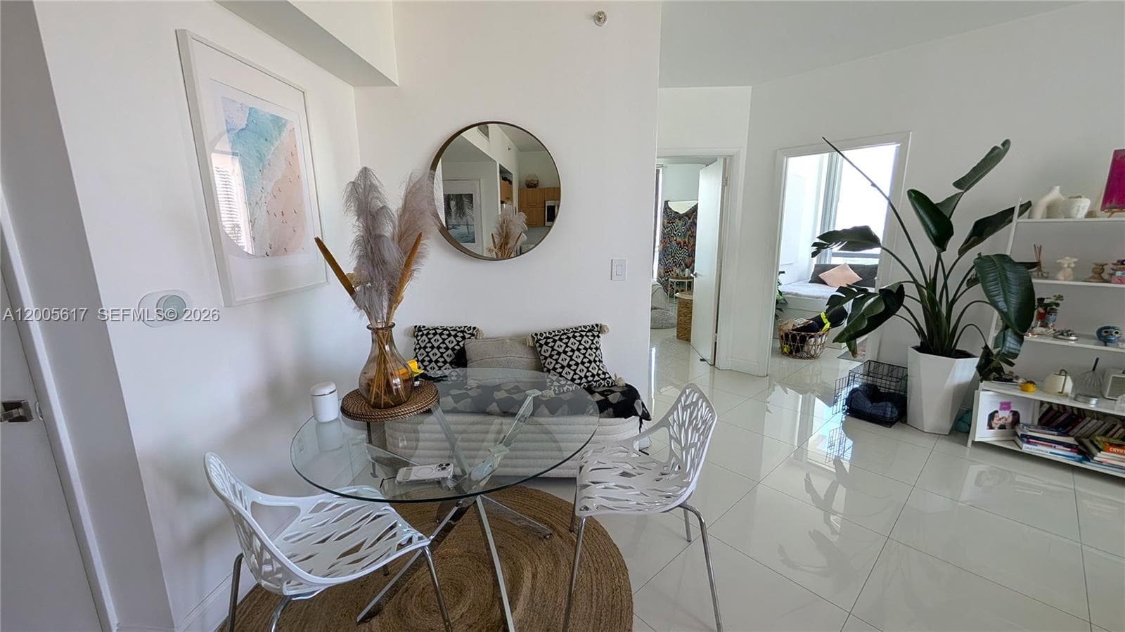 350 S Miami Ave # 2813, Miami FL 33130 — 2