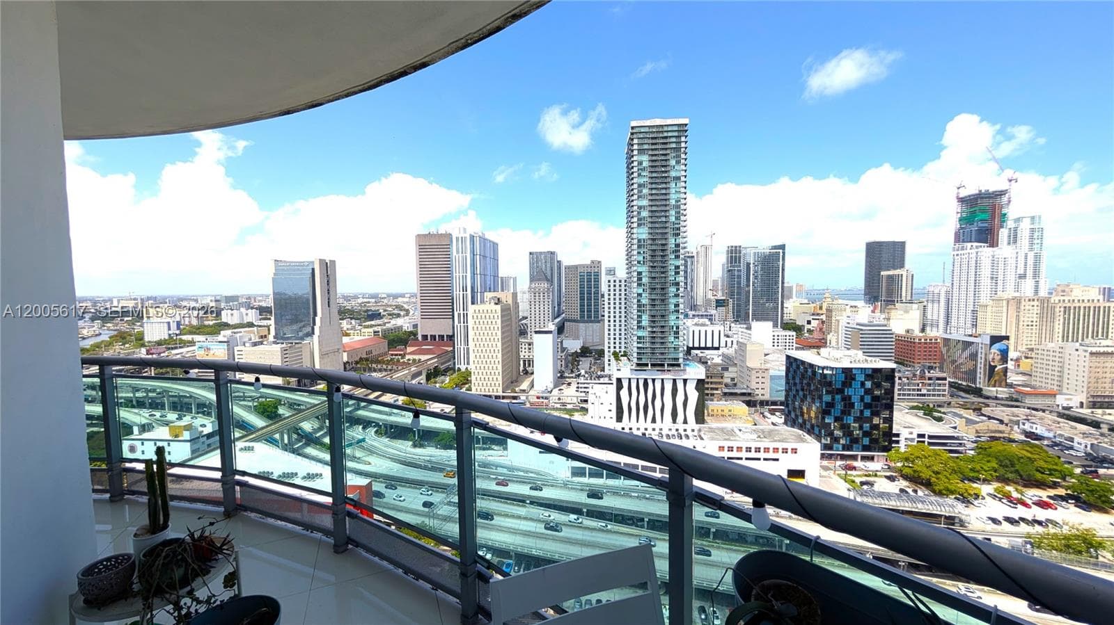 350 S Miami Ave # 2813, Miami FL 33130 — 6