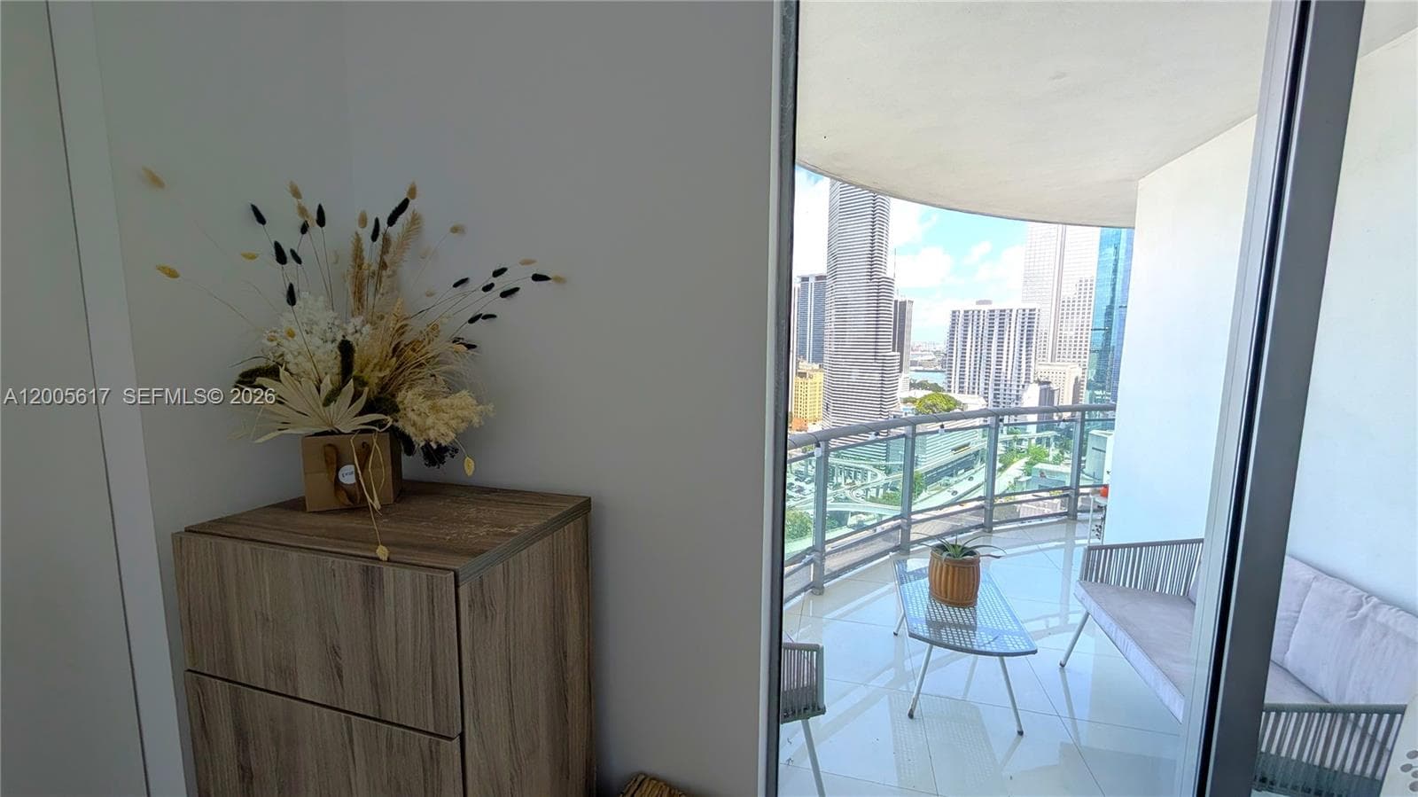 350 S Miami Ave # 2813, Miami FL 33130 — 13