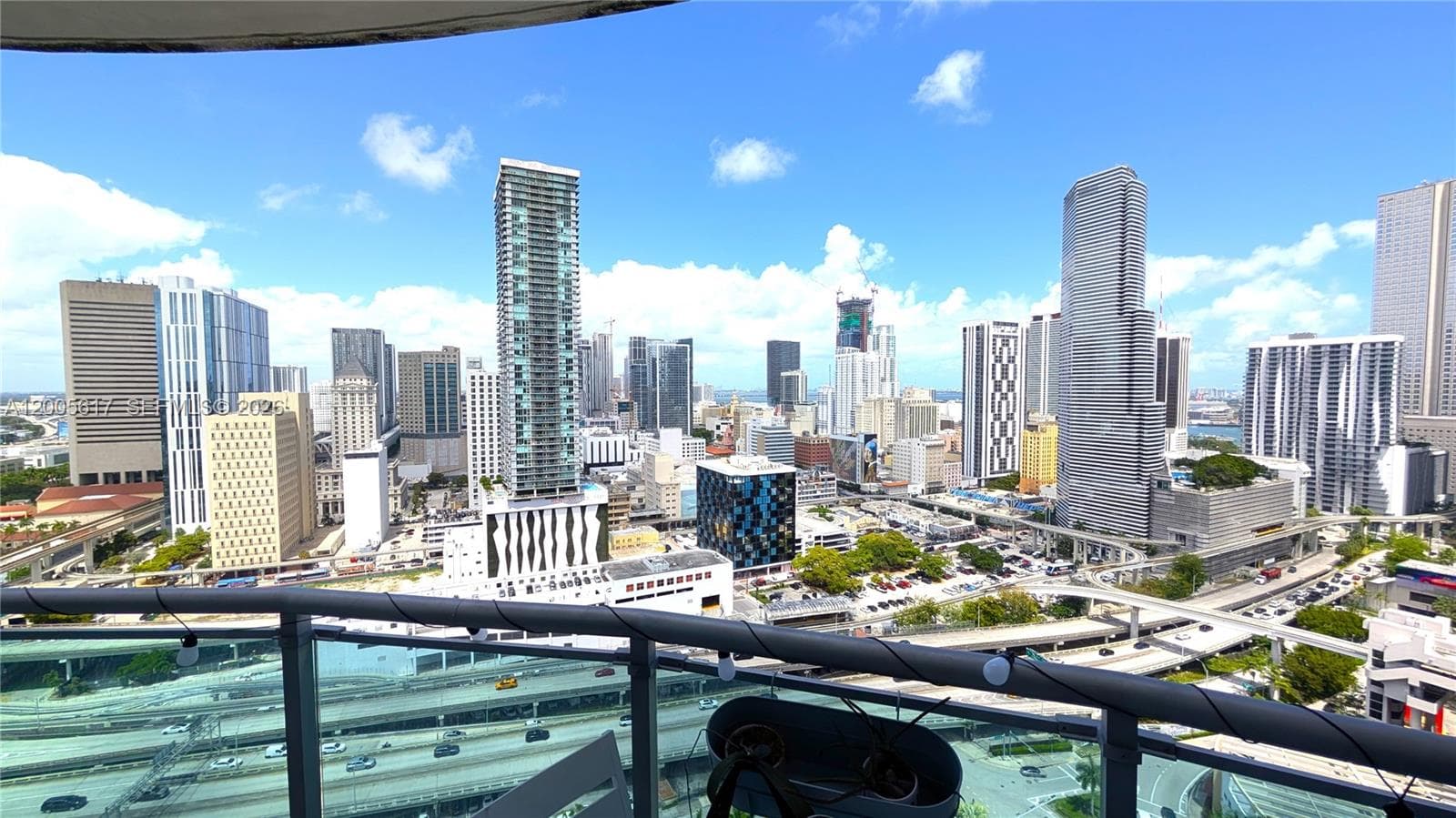 350 S Miami Ave # 2813, Miami FL 33130 — 5